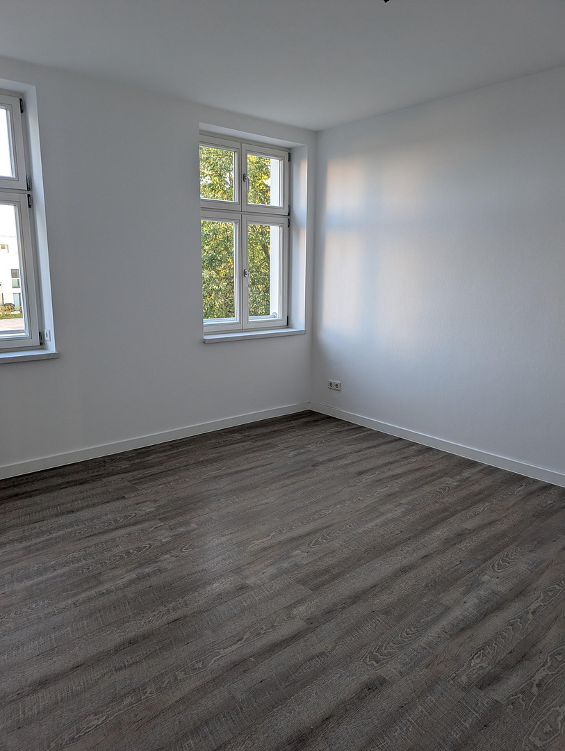 Attraktive 2-Raum-Wohnung mit optimaler Raumaufteilung – Bezugsfertig zum Verkauf – 17489 Greifswald – Vorschaubild 4