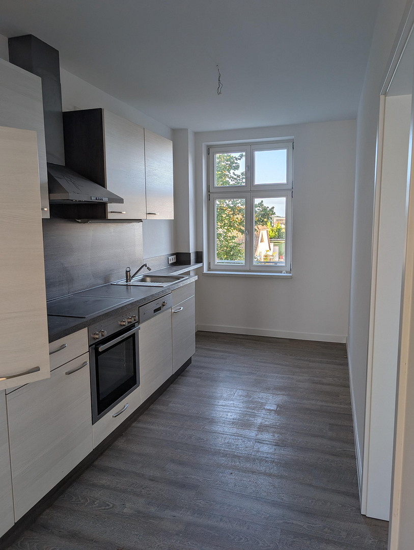 Attraktive 2-Raum-Wohnung mit optimaler Raumaufteilung – Bezugsfertig zum Verkauf – 17489 Greifswald – Vorschaubild 6