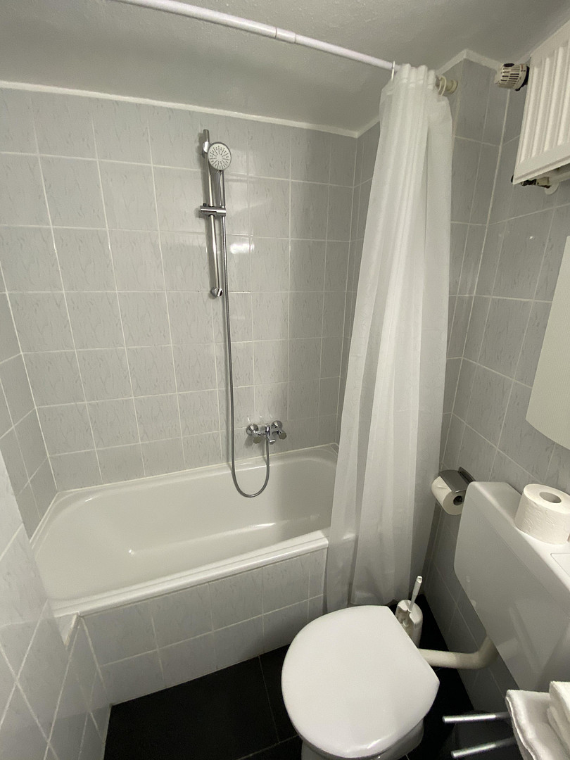 Schicke Single Wohnung (möbliert) nähe Japanviertel – 40211 Düsseldorf(Stadtmitte) – Vorschaubild 6