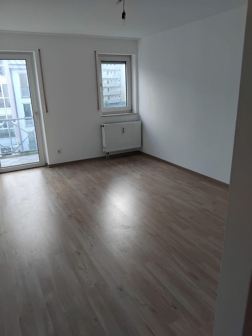 schönes 1-Zimmer-Appartement in Regensburg - top Lage – 93053 Regensburg(Galgenberg) – Vorschaubild 2