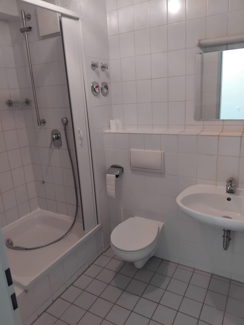 schönes 1-Zimmer-Appartement in Regensburg - top Lage – 93053 Regensburg(Galgenberg) – Vorschaubild 3
