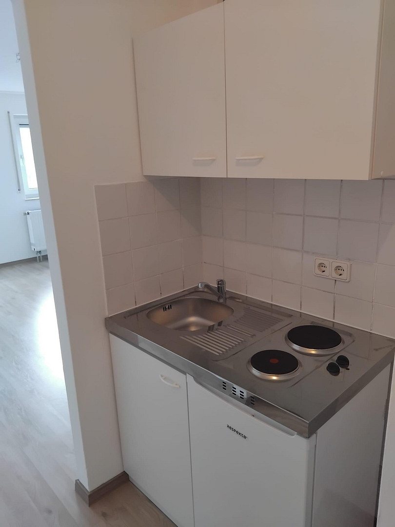 schönes 1-Zimmer-Appartement in Regensburg - top Lage – 93053 Regensburg(Galgenberg) – Vorschaubild 4