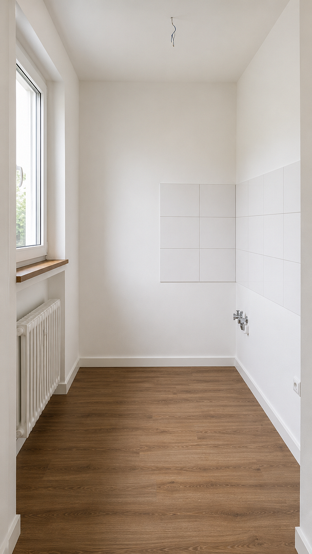 Dachgeschosswohnung ohne Genehmigung - mit laufenden Mieteinnahmen – 50825 Köln(Ehrenfeld) – Vorschaubild 2
