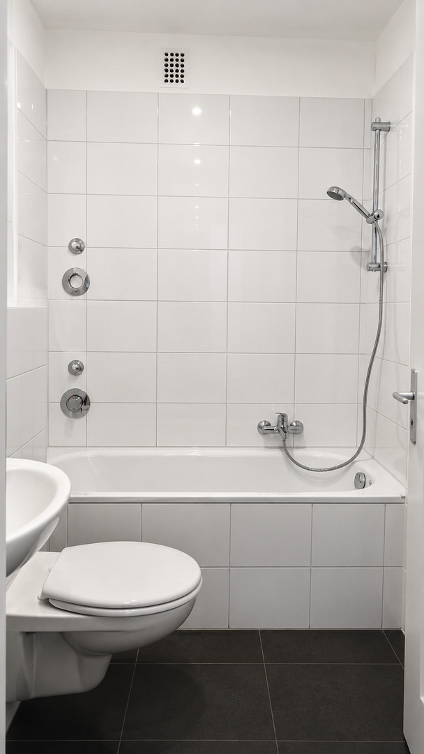 Dachgeschosswohnung ohne Genehmigung - mit laufenden Mieteinnahmen – 50825 Köln(Ehrenfeld) – Vorschaubild 4