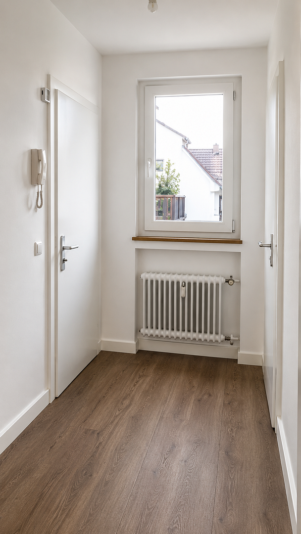 Dachgeschosswohnung ohne Genehmigung - mit laufenden Mieteinnahmen – 50825 Köln(Ehrenfeld) – Vorschaubild 3