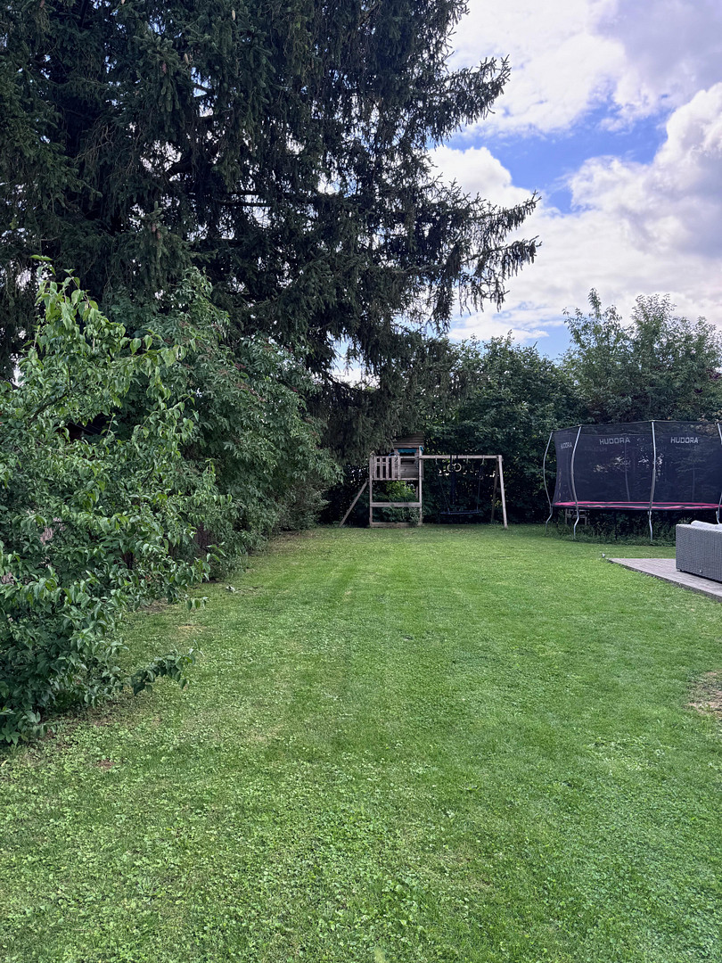 Einzigartige Gartenwohnung in München – 81549 München(Obergiesing) – Vorschaubild 41