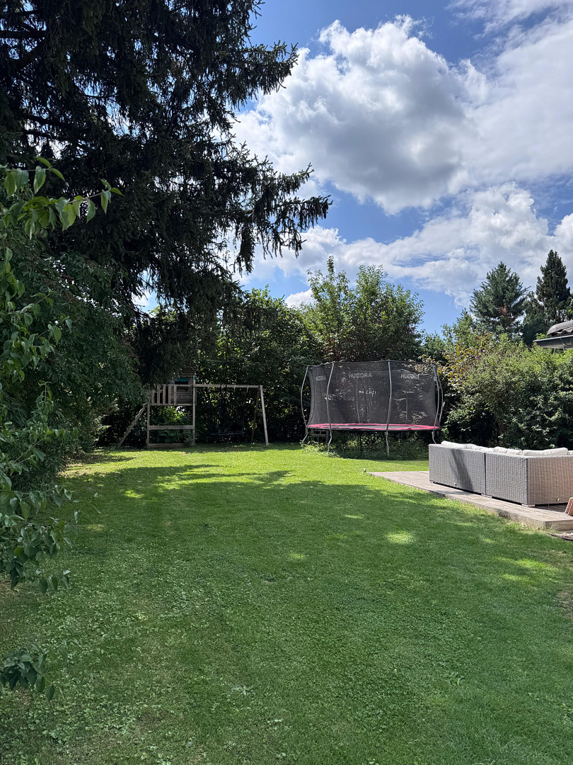 Einzigartige Gartenwohnung in München – 81549 München(Obergiesing) – Vorschaubild 34