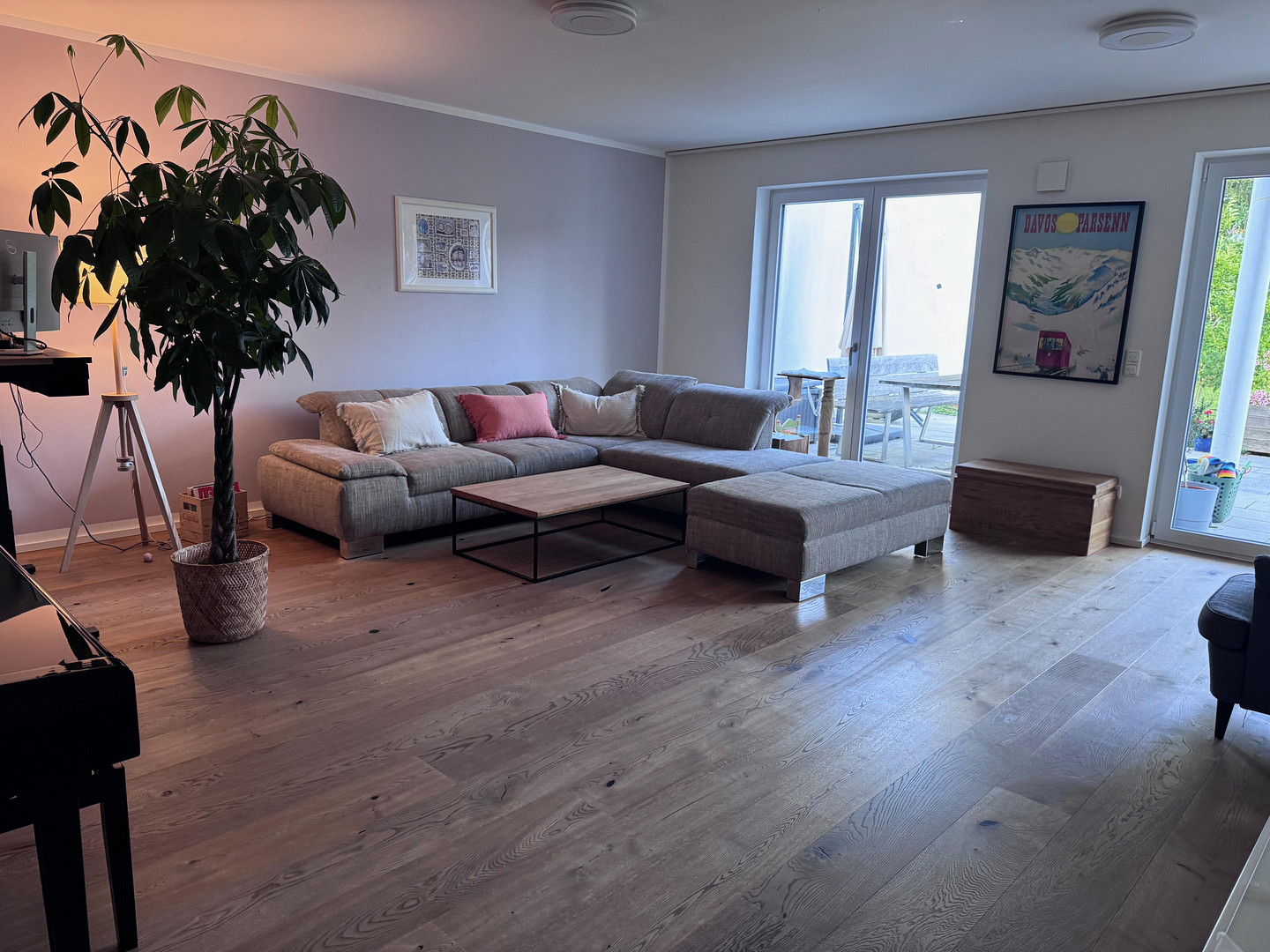 Einzigartige Gartenwohnung in München – 81549 München(Obergiesing) – Vorschaubild 6