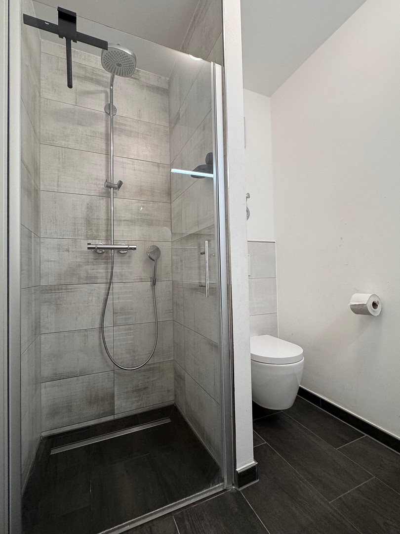 Einzigartige Gartenwohnung in München – 81549 München(Obergiesing) – Vorschaubild 31