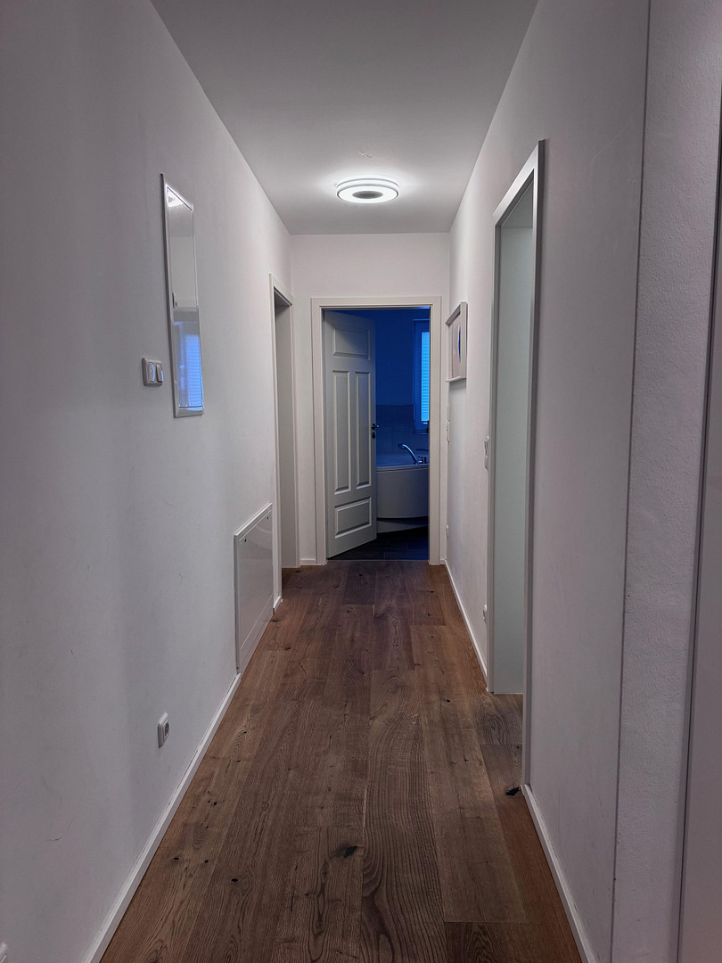 Einzigartige Gartenwohnung in München – 81549 München(Obergiesing) – Vorschaubild 42