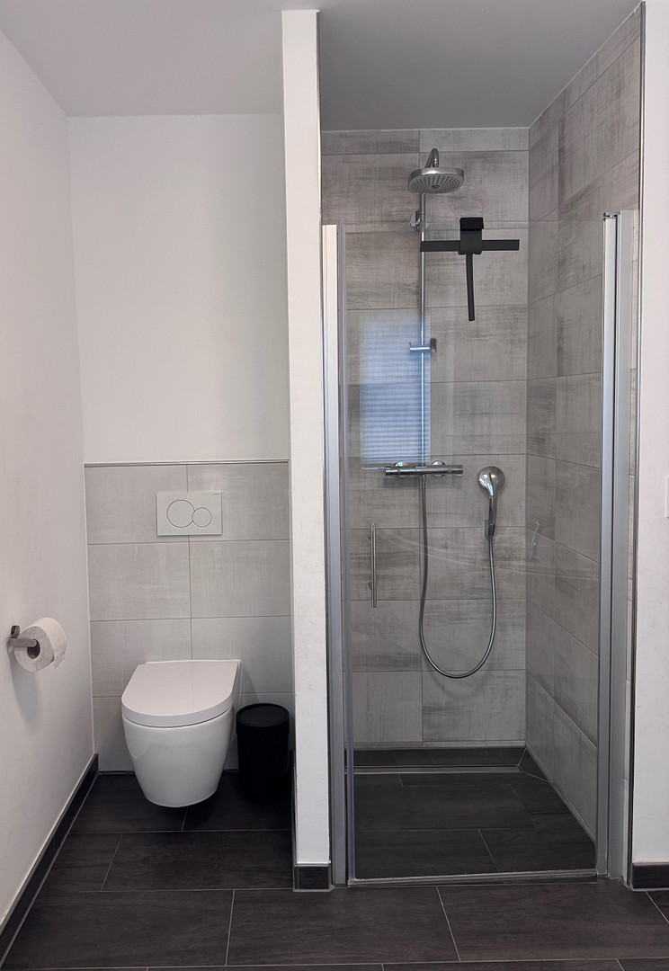 Einzigartige Gartenwohnung in München – 81549 München(Obergiesing) – Vorschaubild 27