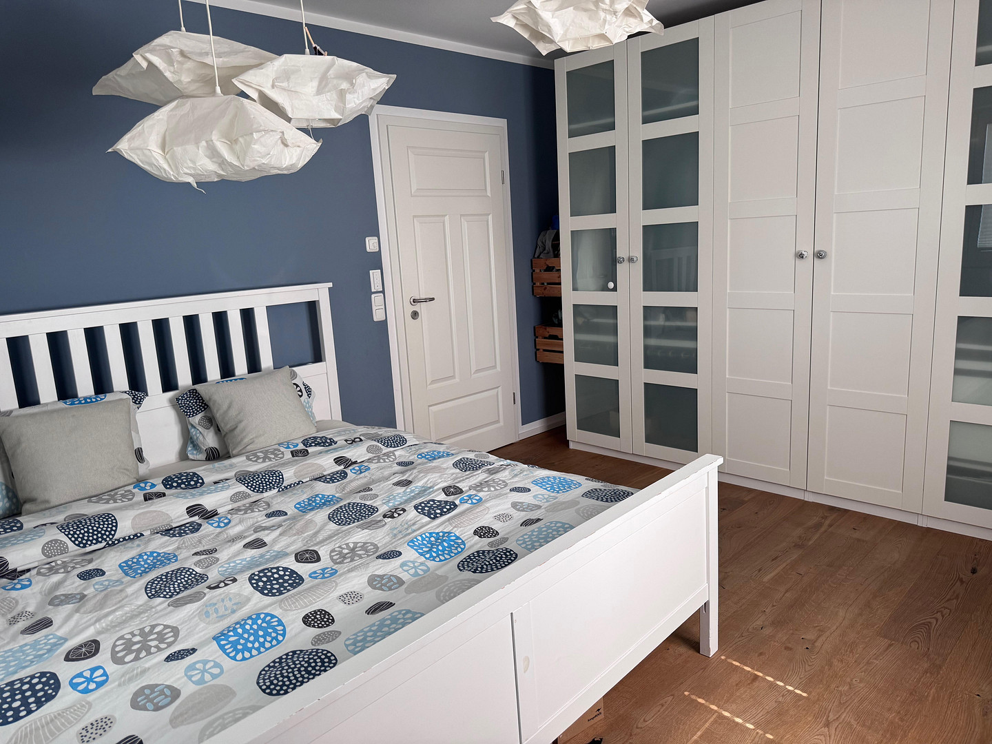 Einzigartige Gartenwohnung in München – 81549 München(Obergiesing) – Vorschaubild 16