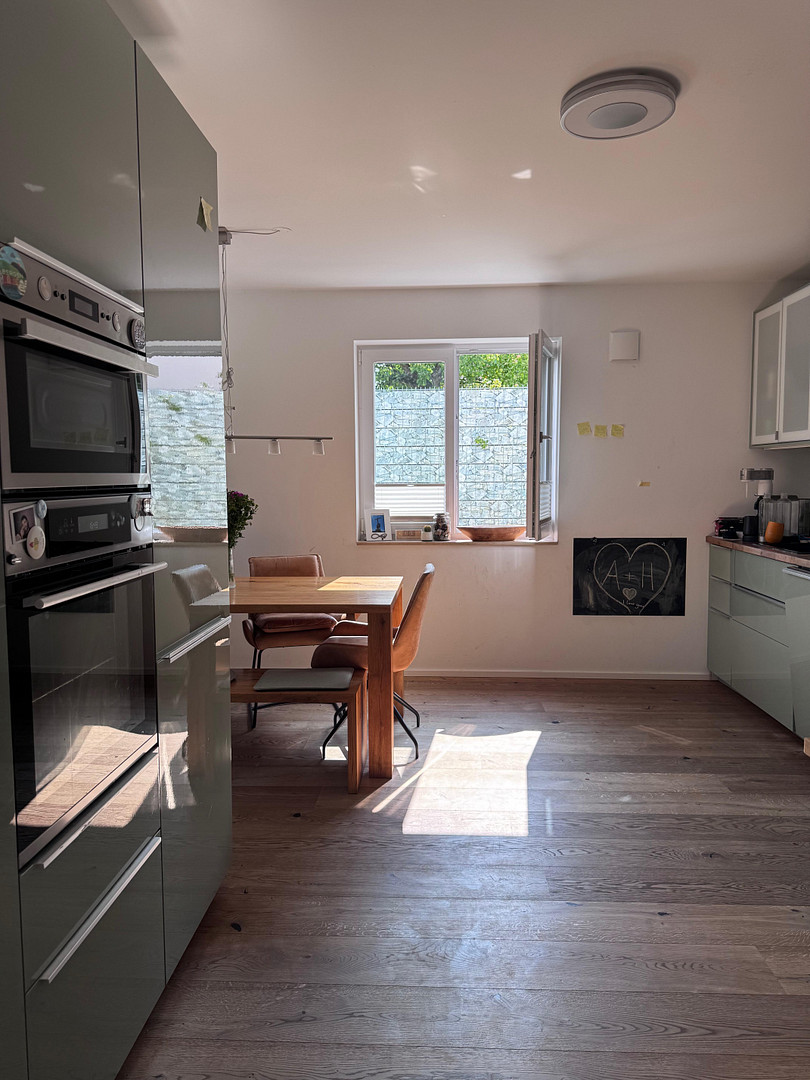 Einzigartige Gartenwohnung in München – 81549 München(Obergiesing) – Vorschaubild 11