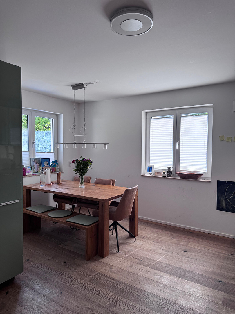 Einzigartige Gartenwohnung in München – 81549 München(Obergiesing) – Vorschaubild 15