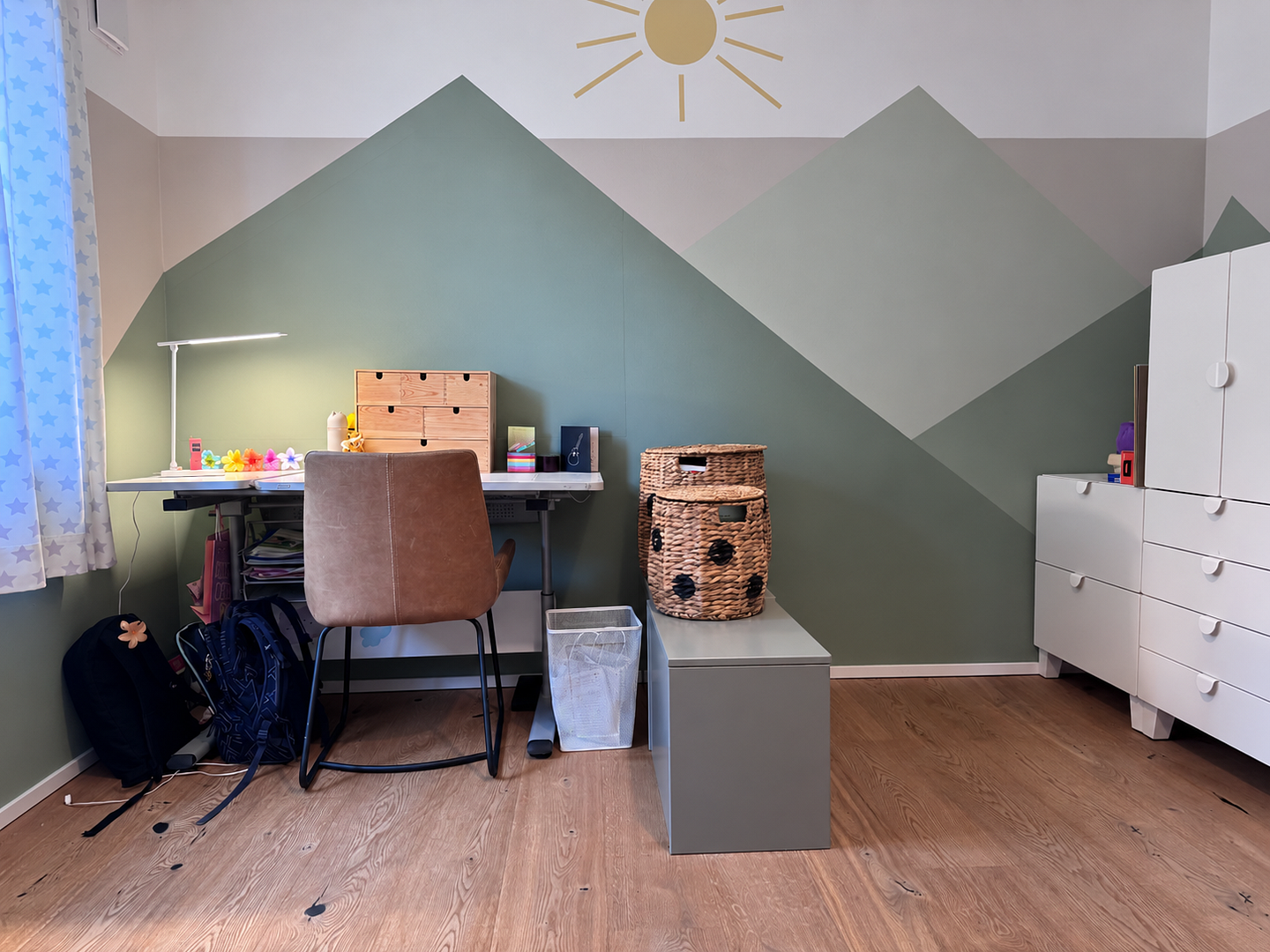 Einzigartige Gartenwohnung in München – 81549 München(Obergiesing) – Vorschaubild 19