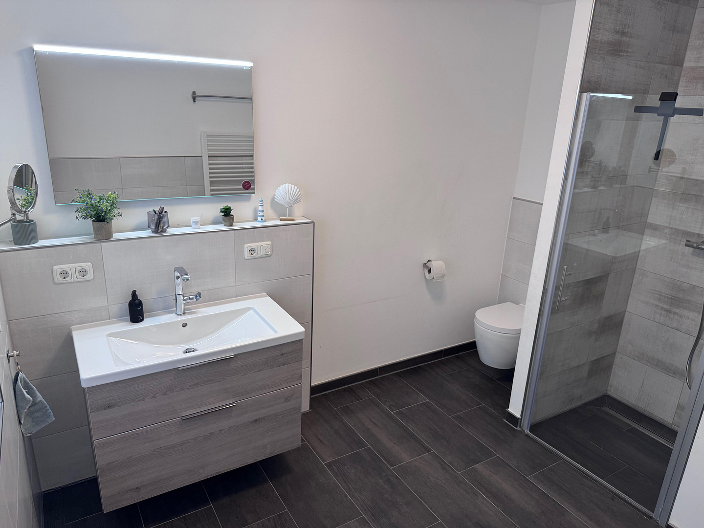 Einzigartige Gartenwohnung in München – 81549 München(Obergiesing) – Vorschaubild 26