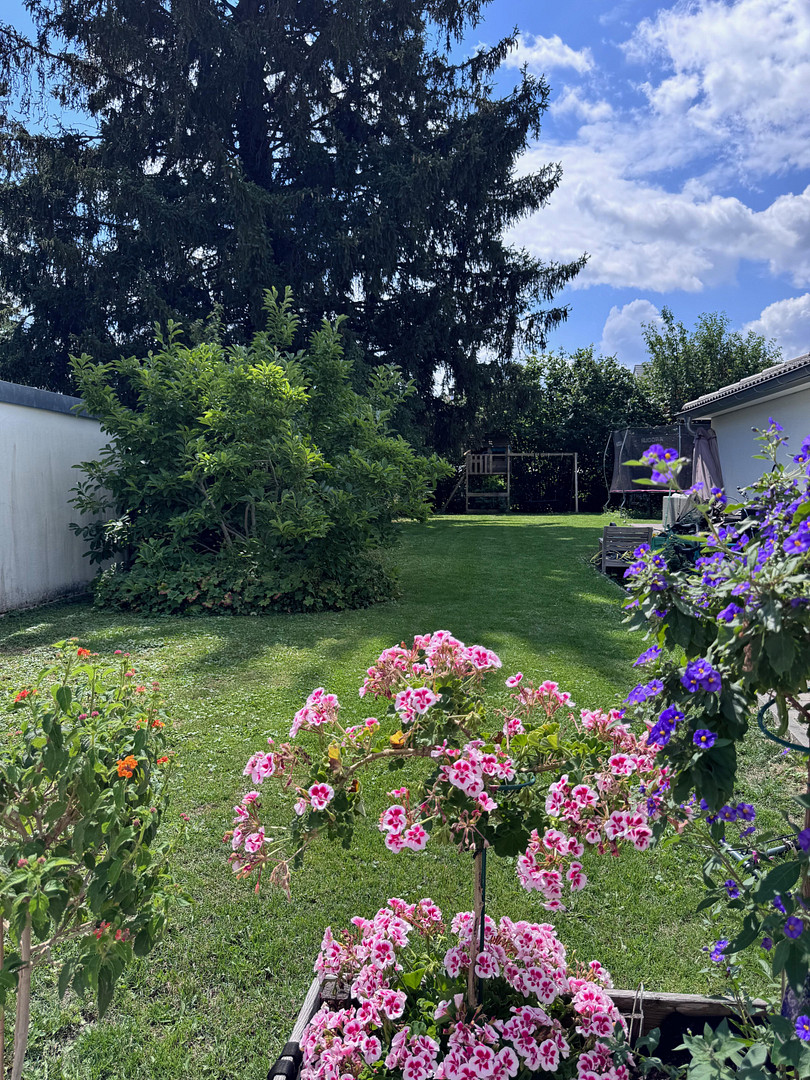 Einzigartige Gartenwohnung in München – 81549 München(Obergiesing) – Vorschaubild 38