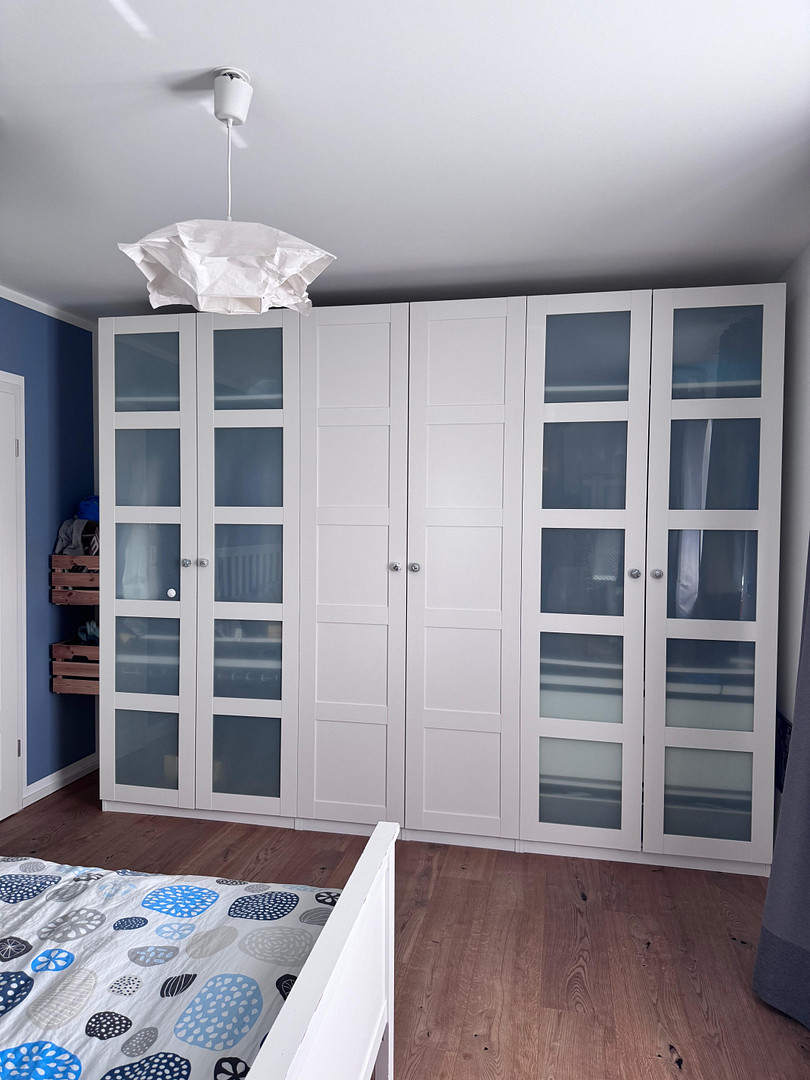 Einzigartige Gartenwohnung in München – 81549 München(Obergiesing) – Vorschaubild 18