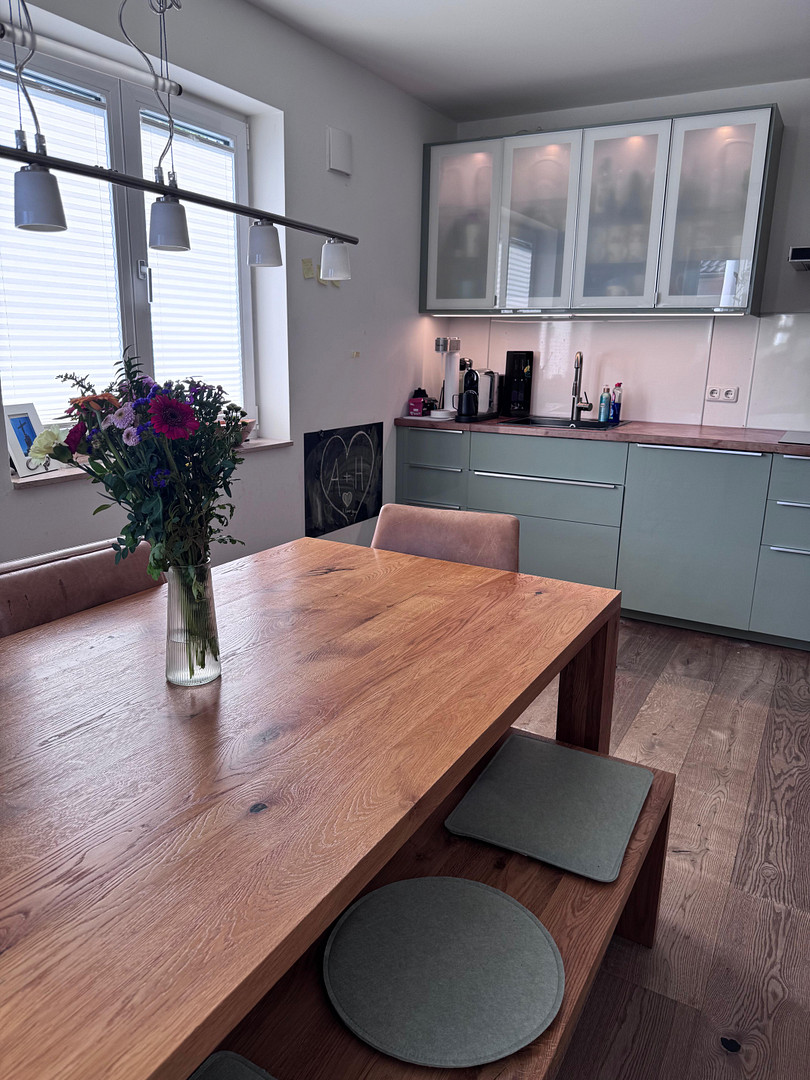 Einzigartige Gartenwohnung in München – 81549 München(Obergiesing) – Vorschaubild 10