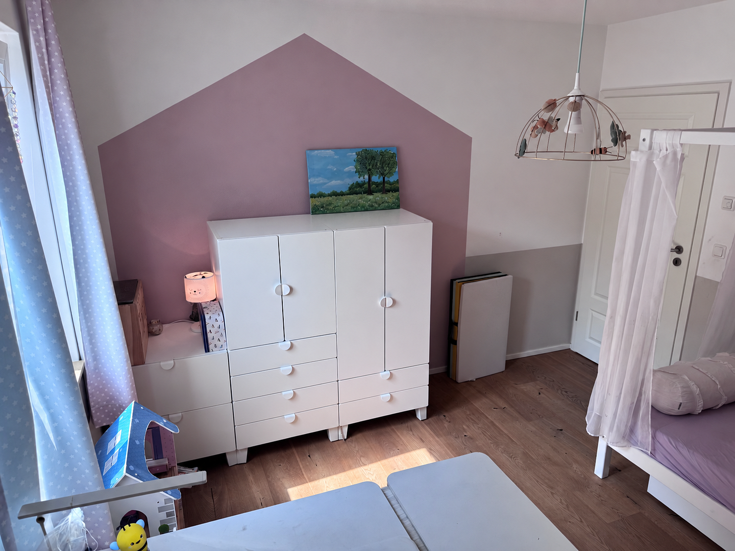 Einzigartige Gartenwohnung in München – 81549 München(Obergiesing) – Vorschaubild 24