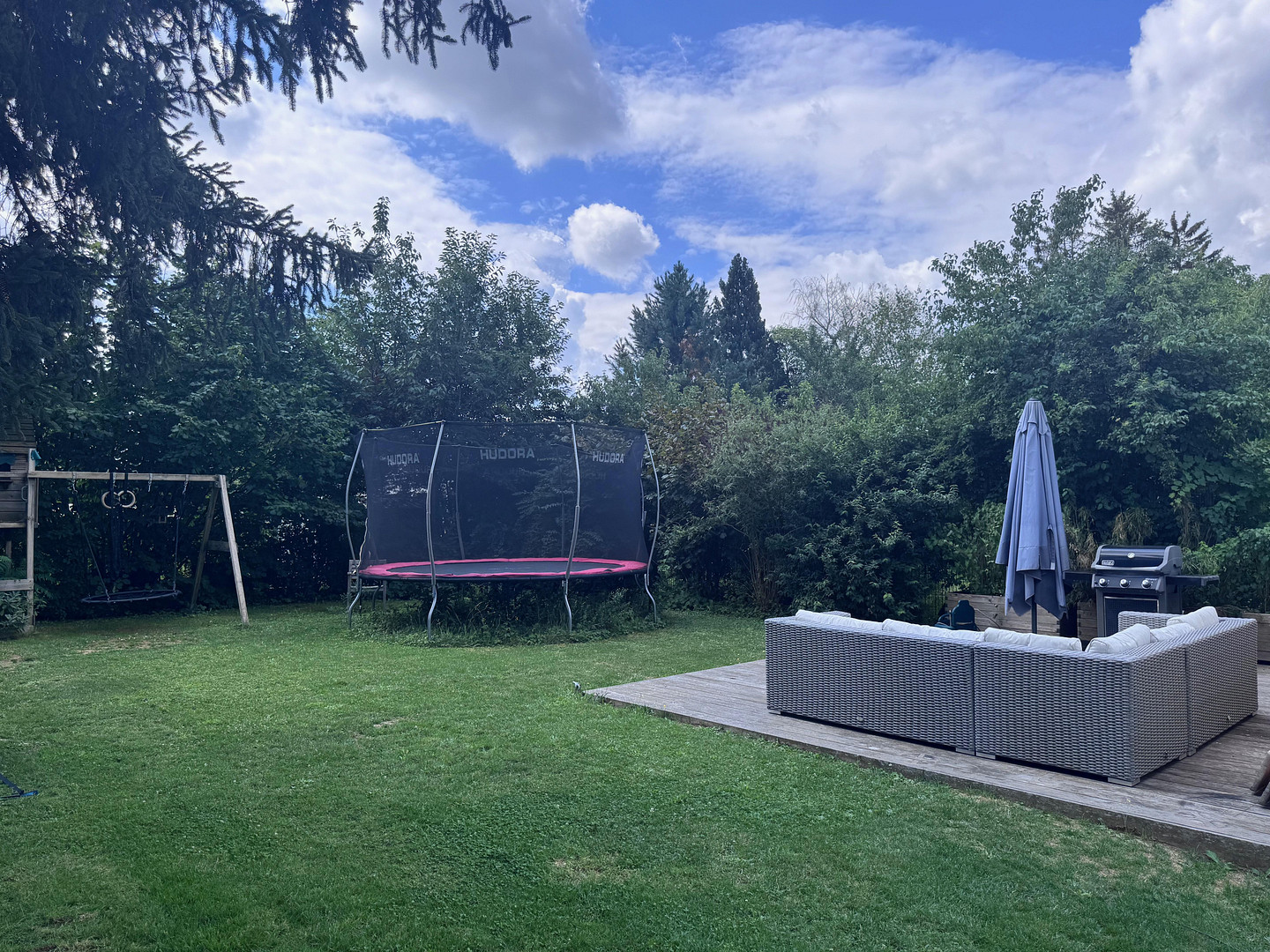 Einzigartige Gartenwohnung in München – 81549 München(Obergiesing) – Vorschaubild 37