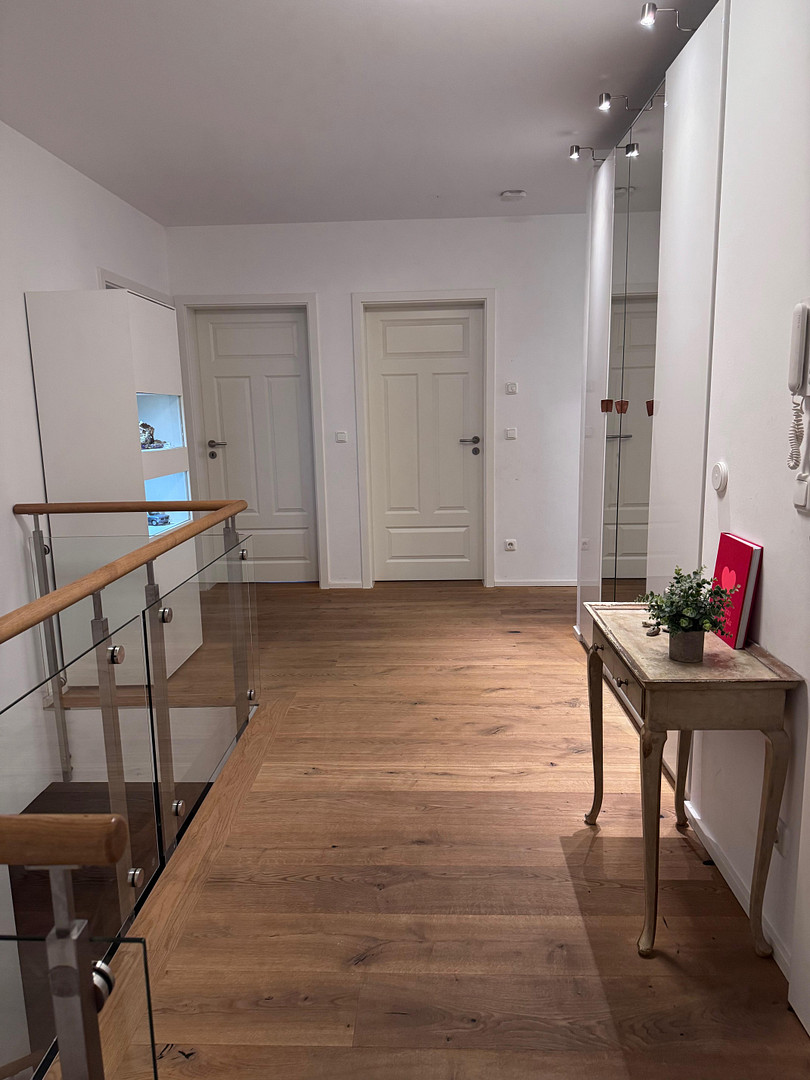Einzigartige Gartenwohnung in München – 81549 München(Obergiesing) – Vorschaubild 46