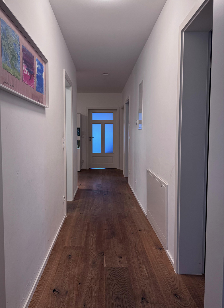 Einzigartige Gartenwohnung in München – 81549 München(Obergiesing) – Vorschaubild 45