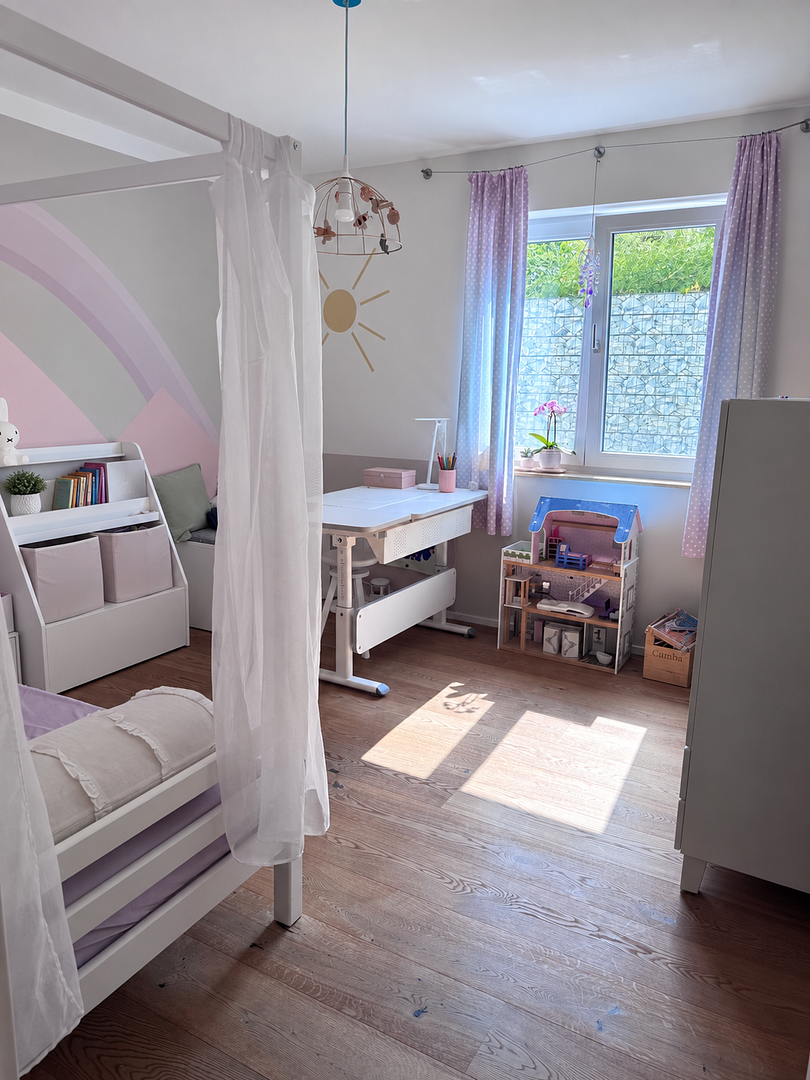 Einzigartige Gartenwohnung in München – 81549 München(Obergiesing) – Vorschaubild 23