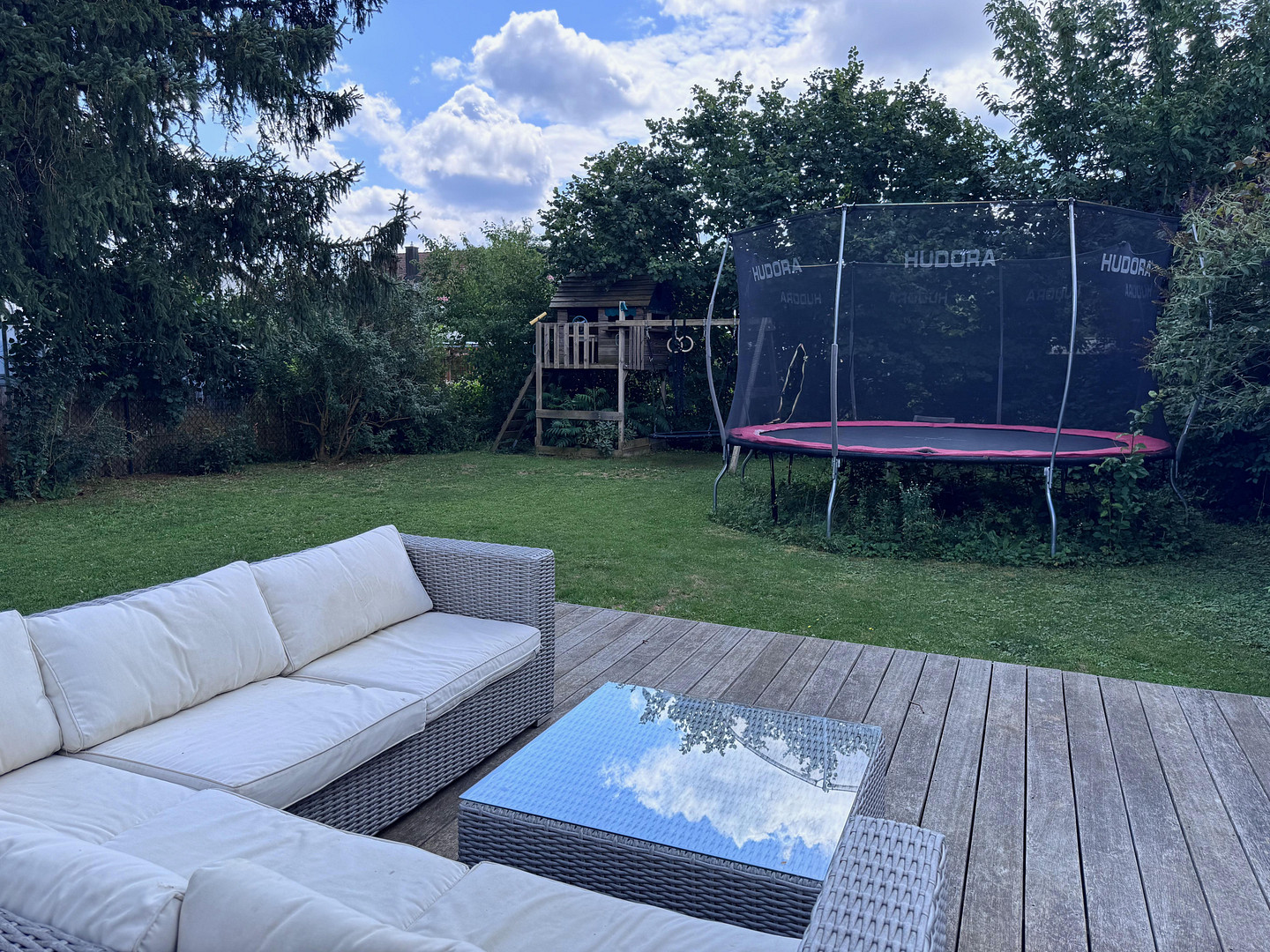 Einzigartige Gartenwohnung in München – 81549 München(Obergiesing) – Vorschaubild 39