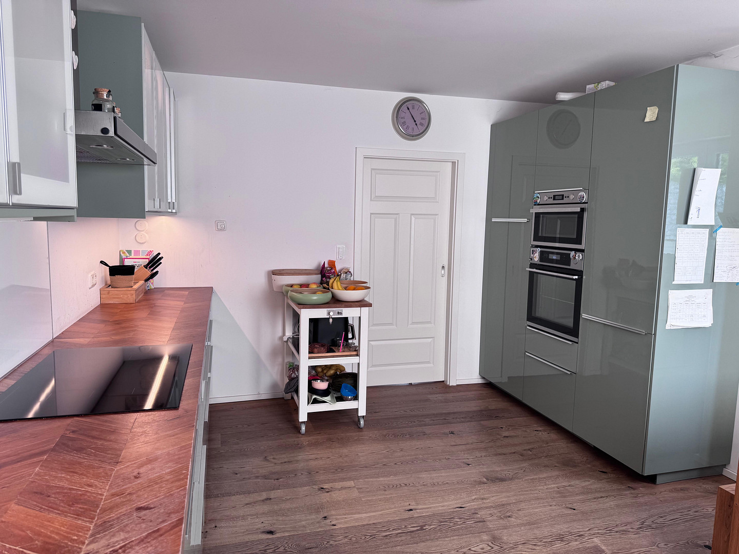 Einzigartige Gartenwohnung in München – 81549 München(Obergiesing) – Vorschaubild 14