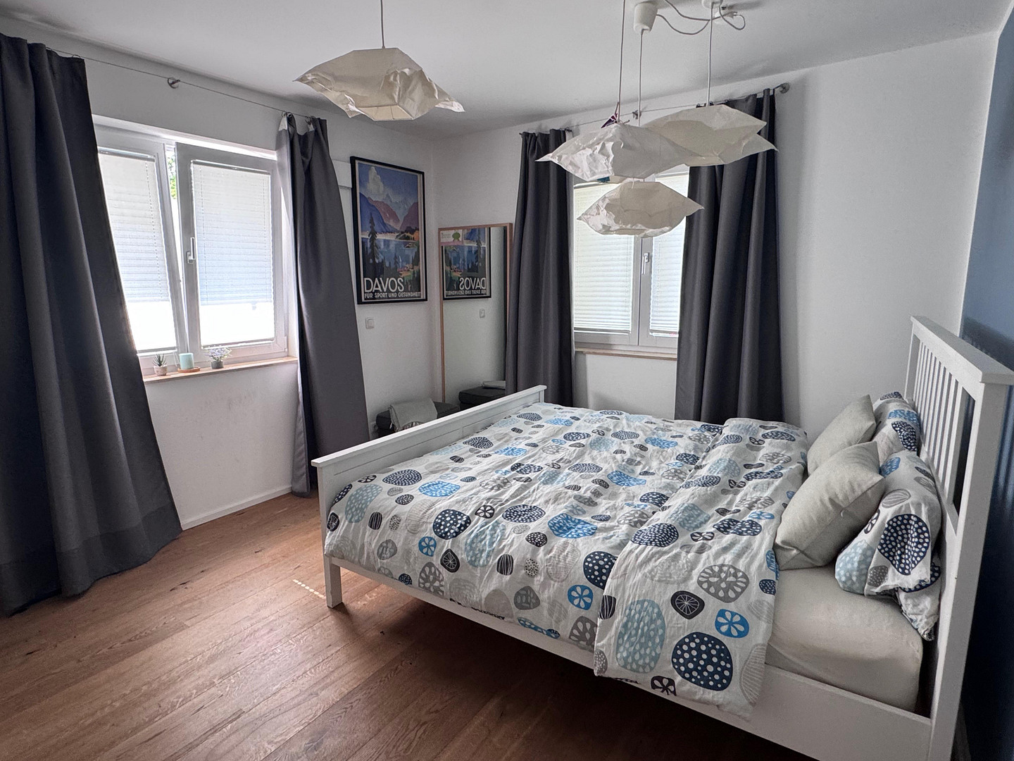 Einzigartige Gartenwohnung in München – 81549 München(Obergiesing) – Vorschaubild 17