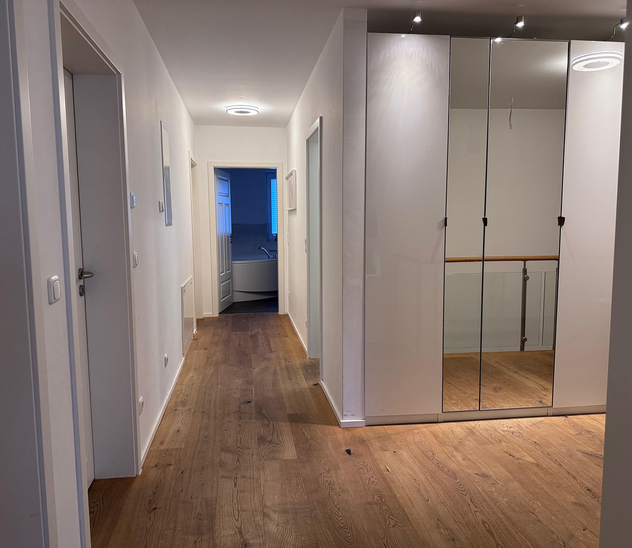 Einzigartige Gartenwohnung in München – 81549 München(Obergiesing) – Vorschaubild 47