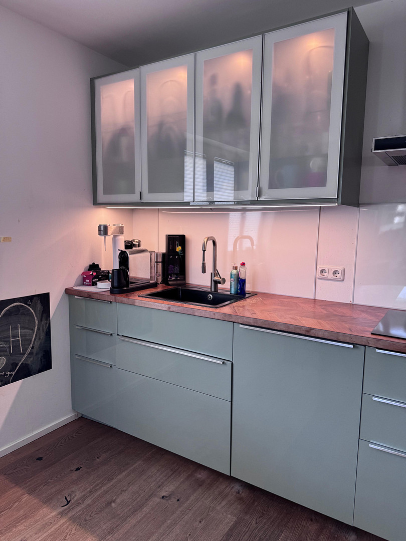 Einzigartige Gartenwohnung in München – 81549 München(Obergiesing) – Vorschaubild 13