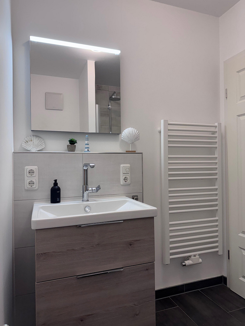 Einzigartige Gartenwohnung in München – 81549 München(Obergiesing) – Vorschaubild 32