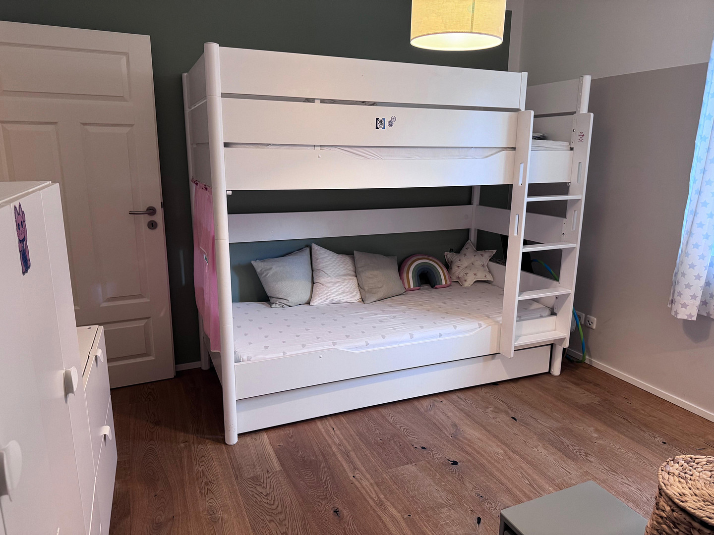 Einzigartige Gartenwohnung in München – 81549 München(Obergiesing) – Vorschaubild 20