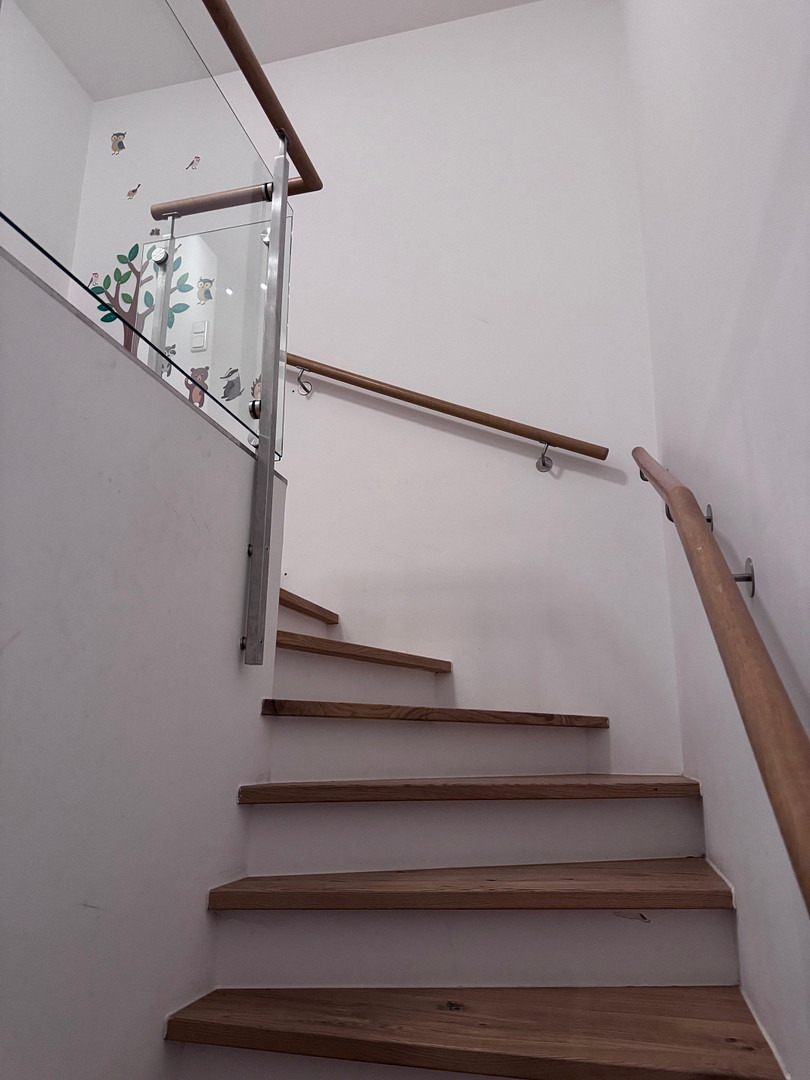Einzigartige Gartenwohnung in München – 81549 München(Obergiesing) – Vorschaubild 49