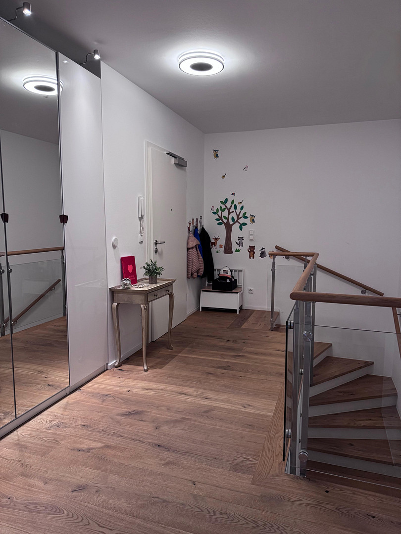Einzigartige Gartenwohnung in München – 81549 München(Obergiesing) – Vorschaubild 44