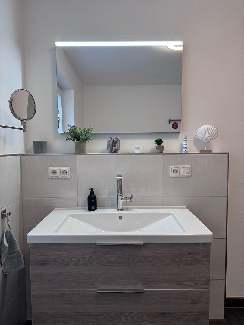 Einzigartige Gartenwohnung in München – 81549 München(Obergiesing) – Vorschaubild 30
