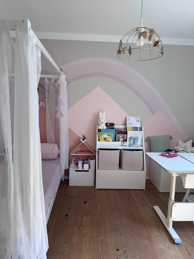 Einzigartige Gartenwohnung in München – 81549 München(Obergiesing) – Vorschaubild 22
