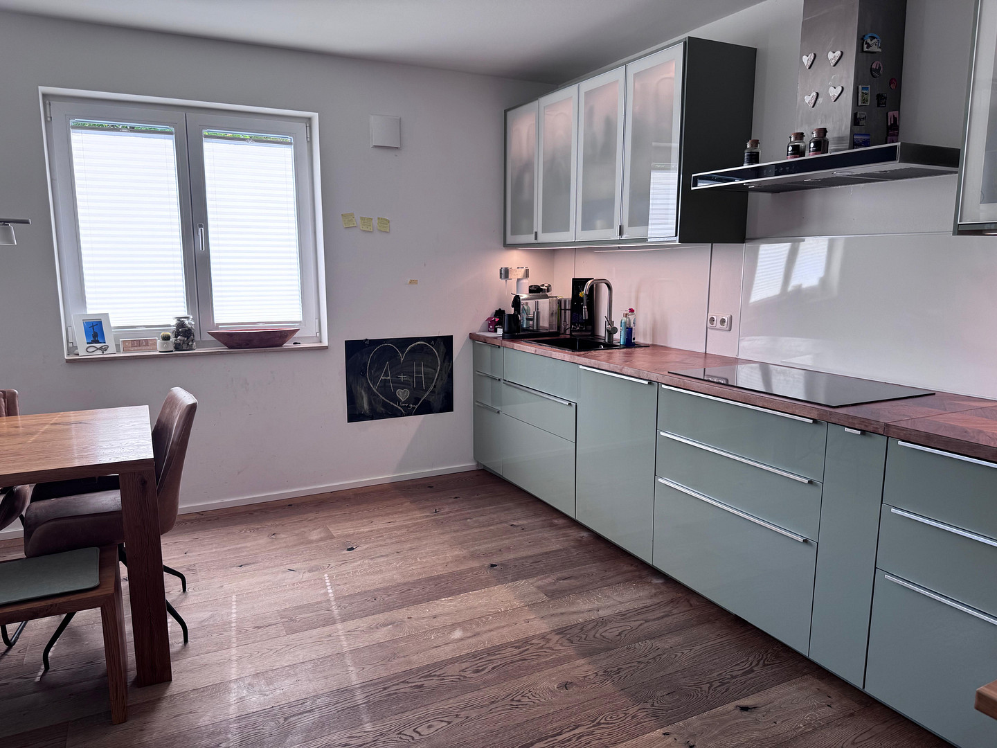 Einzigartige Gartenwohnung in München – 81549 München(Obergiesing) – Vorschaubild 9