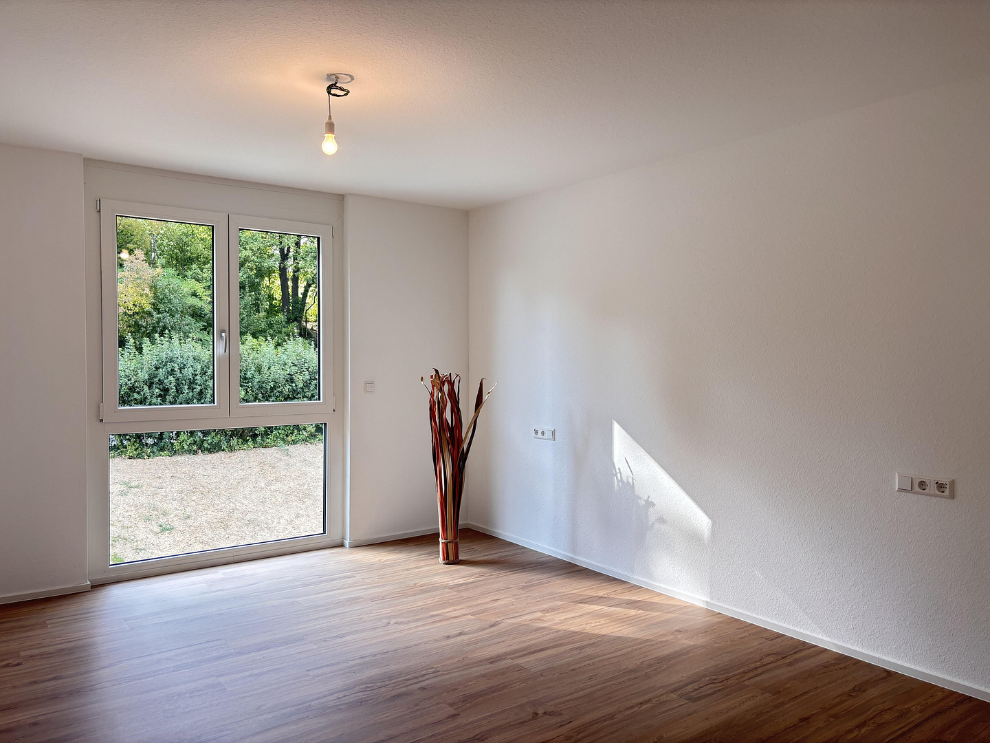 Helle 2-Zimmer-Neubau-Wohnung mit Küche, Balkon und 2 Stellplätzen in Nürtingen-Oberensingen – 72622 Nürtingen-Oberensingen(Oberensingen) – Vorschaubild 8