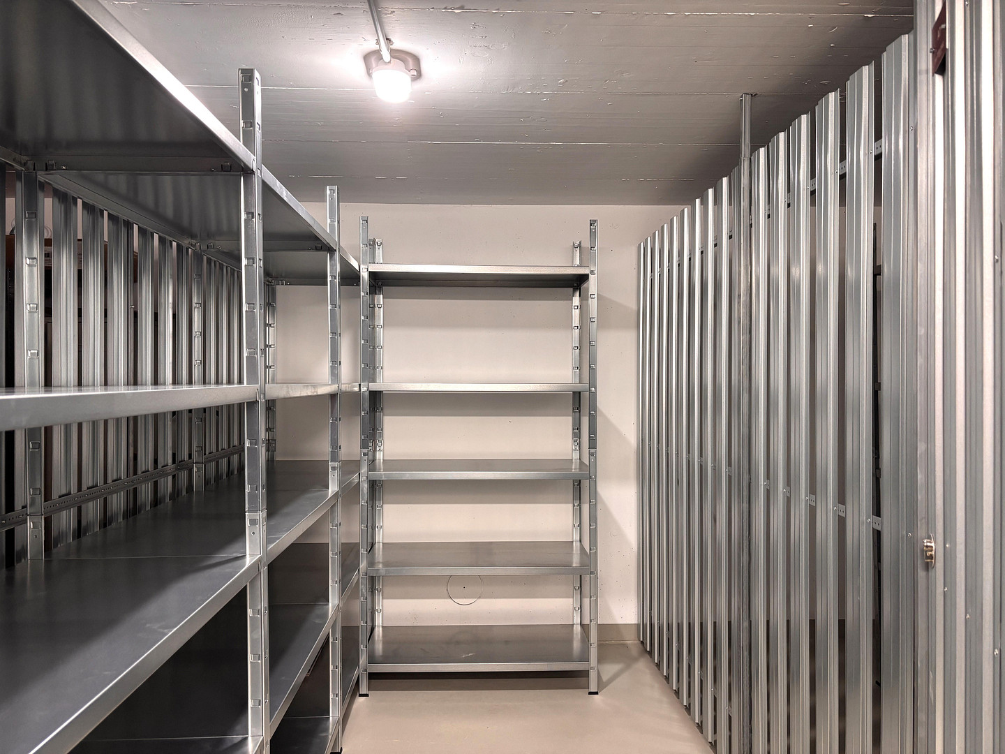 Helle 2-Zimmer-Neubau-Wohnung mit Küche, Balkon und 2 Stellplätzen in Nürtingen-Oberensingen – 72622 Nürtingen-Oberensingen(Oberensingen) – Vorschaubild 11