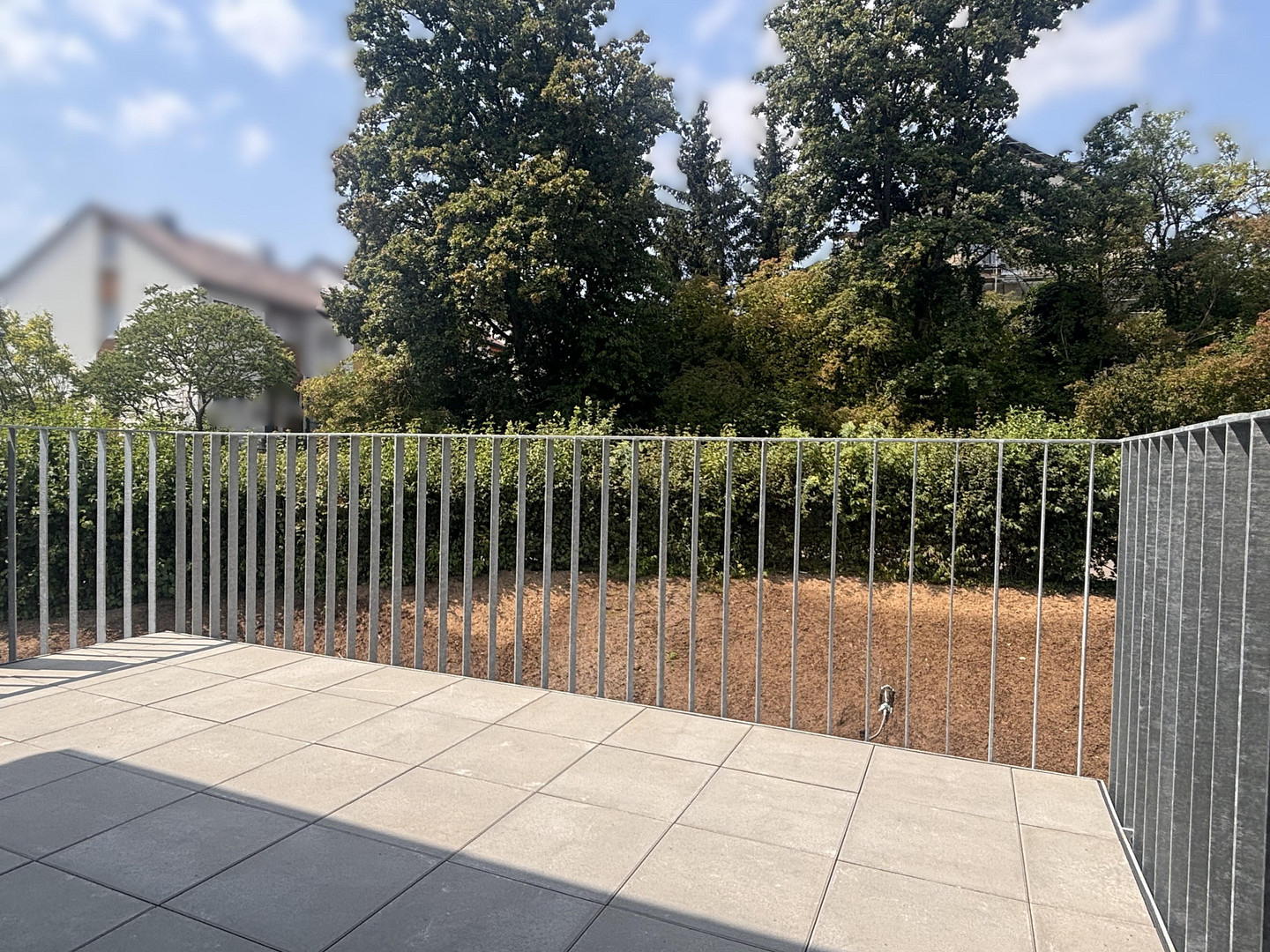 Helle 2-Zimmer-Neubau-Wohnung mit Küche, Balkon und 2 Stellplätzen in Nürtingen-Oberensingen – 72622 Nürtingen-Oberensingen(Oberensingen) – Vorschaubild 7