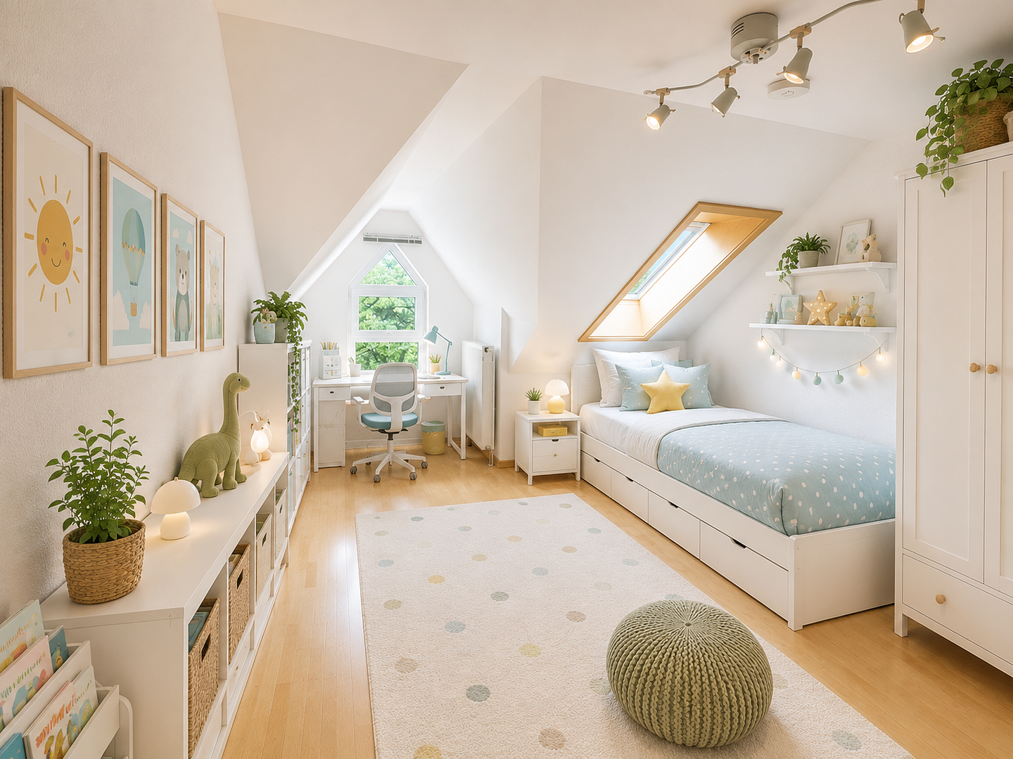 Großzügiges Reihenmittelhaus in Geradstetten – 73630 Remshalden(Geradstetten) – Vorschaubild 6