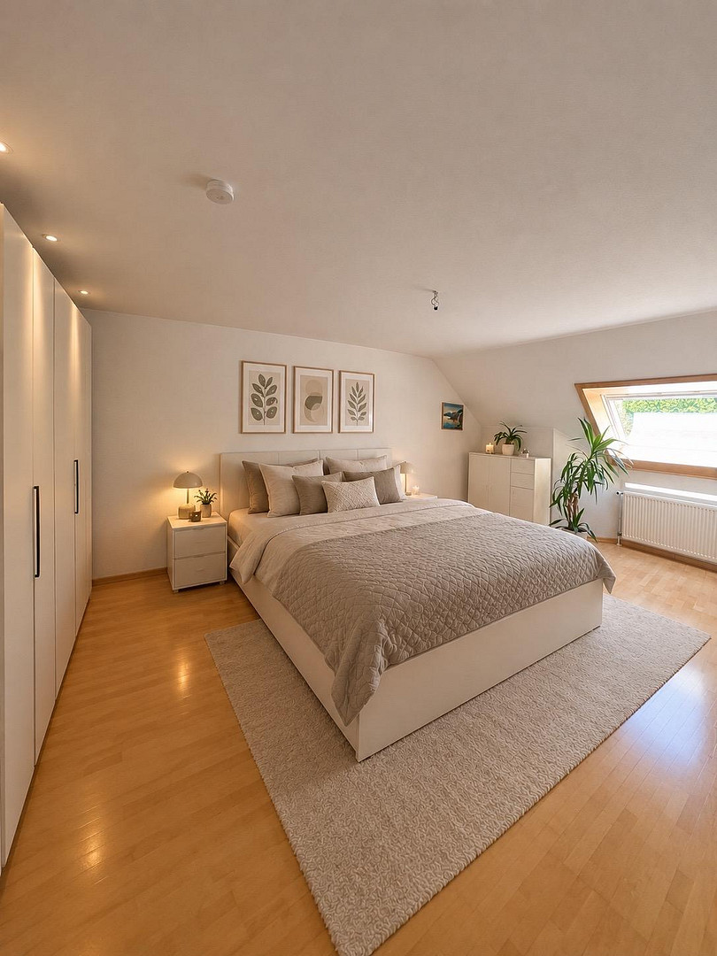 Großzügiges Reihenmittelhaus in Geradstetten – 73630 Remshalden(Geradstetten) – Vorschaubild 9