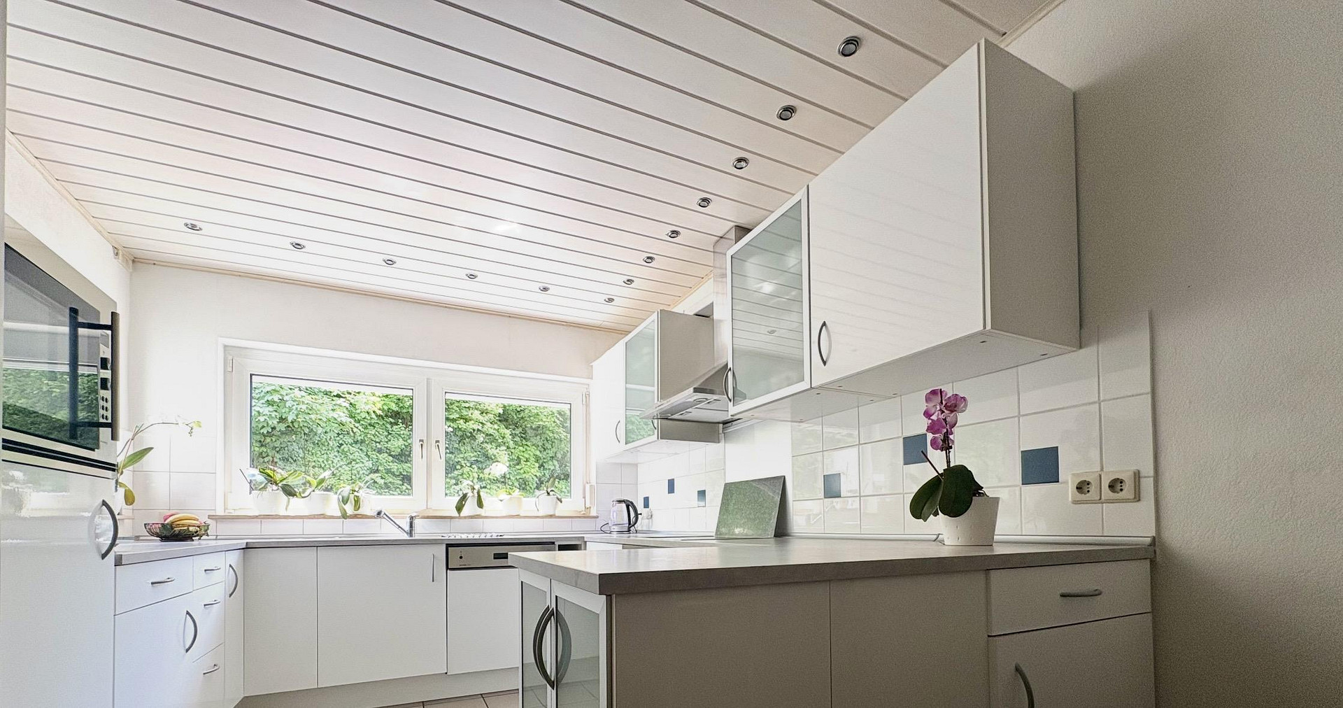 Großzügiges Reihenmittelhaus in Geradstetten – 73630 Remshalden(Geradstetten) – Vorschaubild 4