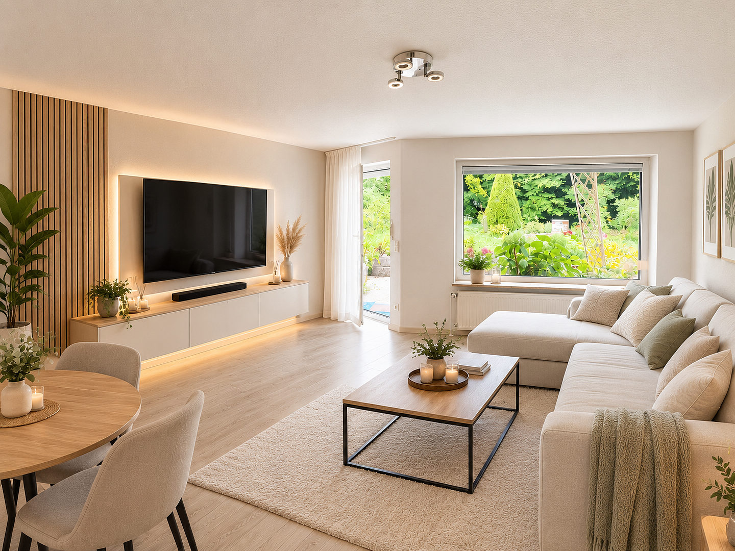 Großzügiges Reihenmittelhaus in Geradstetten – 73630 Remshalden(Geradstetten) – Vorschaubild 18