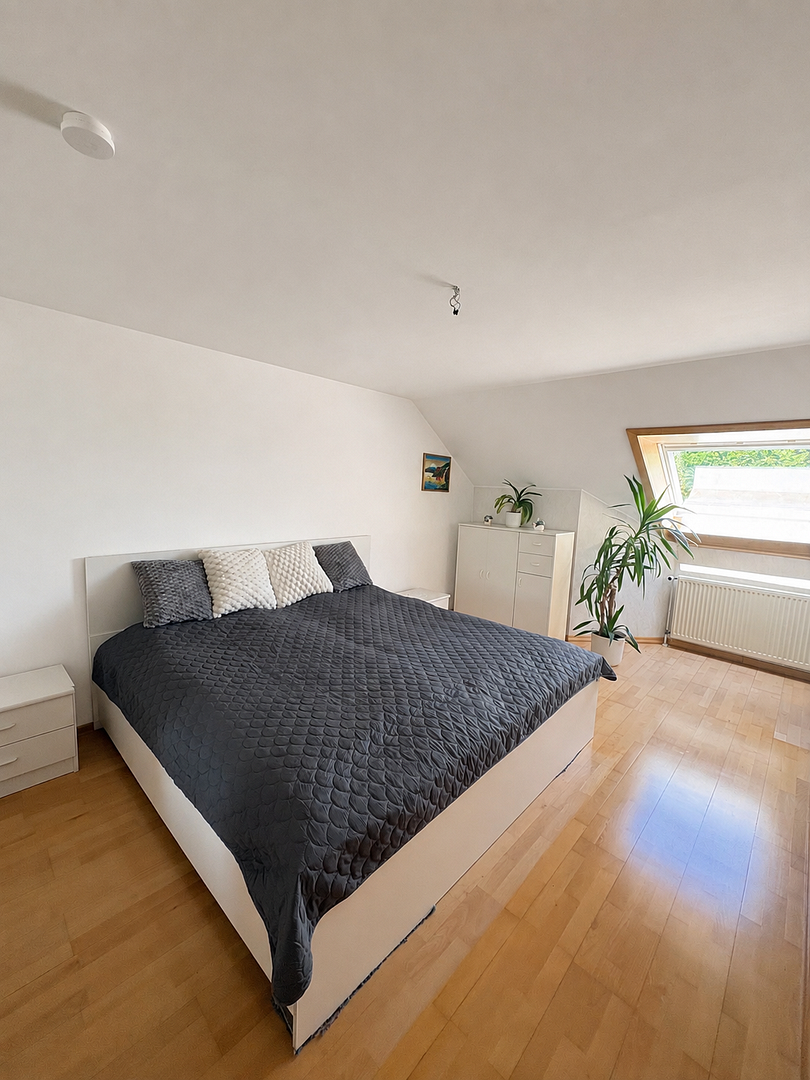 Großzügiges Reihenmittelhaus in Geradstetten – 73630 Remshalden(Geradstetten) – Vorschaubild 8