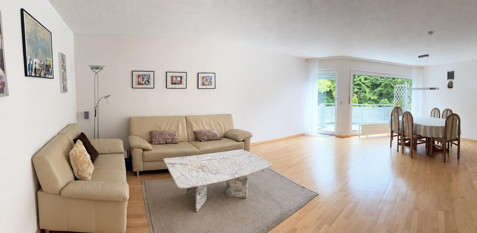 Großzügiges Reihenmittelhaus in Geradstetten – 73630 Remshalden(Geradstetten) – Vorschaubild 2