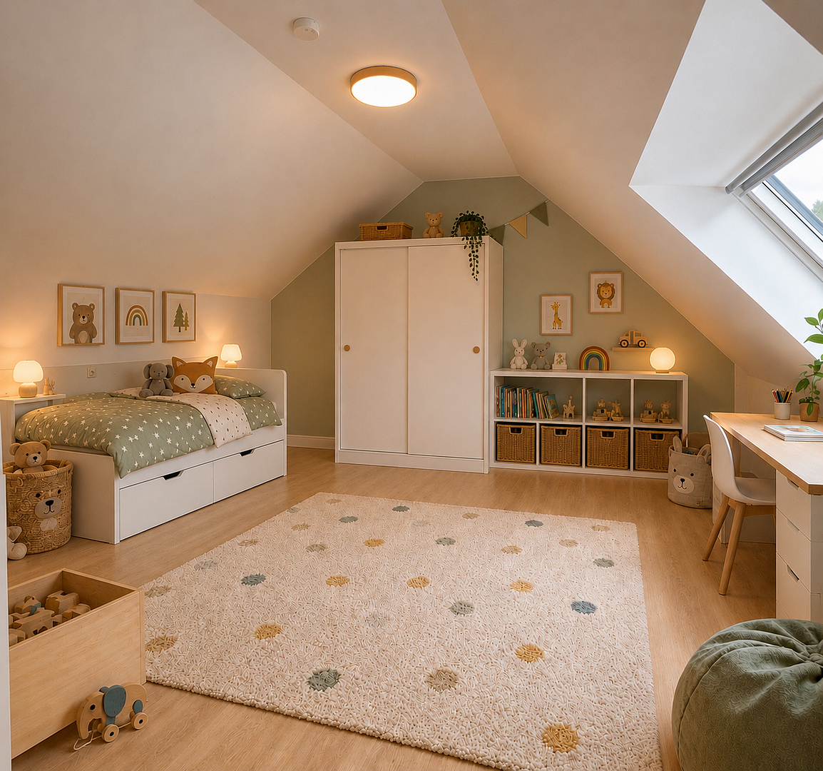 Großzügiges Reihenmittelhaus in Geradstetten – 73630 Remshalden(Geradstetten) – Vorschaubild 14